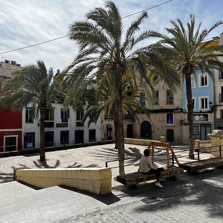 Old Town Alicante Dış mekan fotoğraf