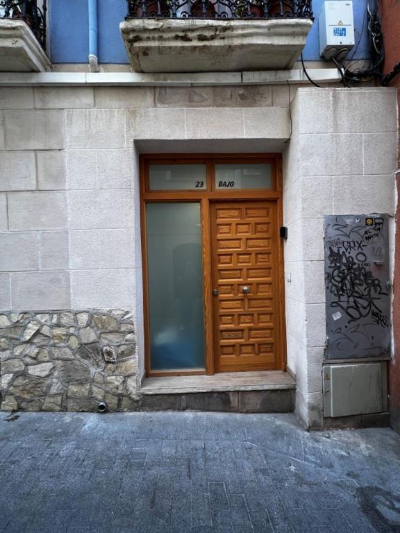 Old Town Alicante Dış mekan fotoğraf