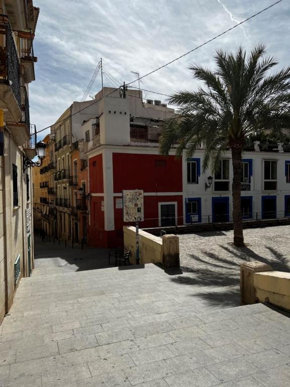 Old Town Alicante Dış mekan fotoğraf