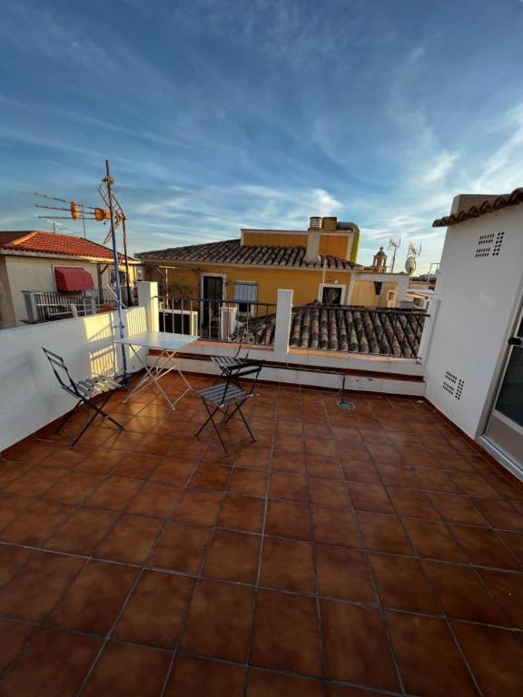 Old Town Alicante Dış mekan fotoğraf