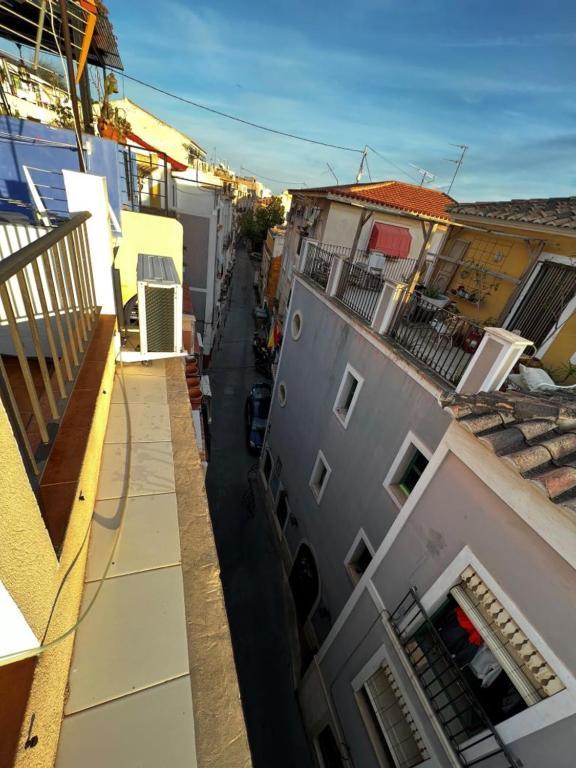 Old Town Alicante Dış mekan fotoğraf